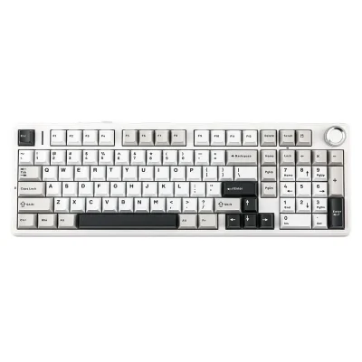 AULA F99PRO Wireless Gaming Keyboard