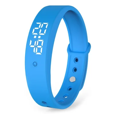 V9 LED Digital Smart Bracelet