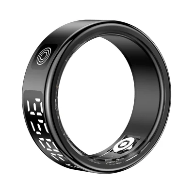 2024 New R08 Smart Ring