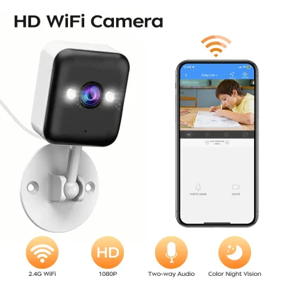 JOOAN 1080P Wireless Camera